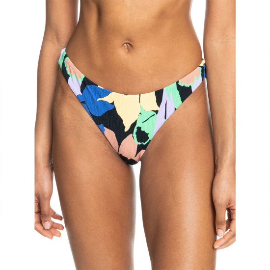 Roxy Γυναικείο μαγιό Color Jam - Cheeky Bikini Bottom